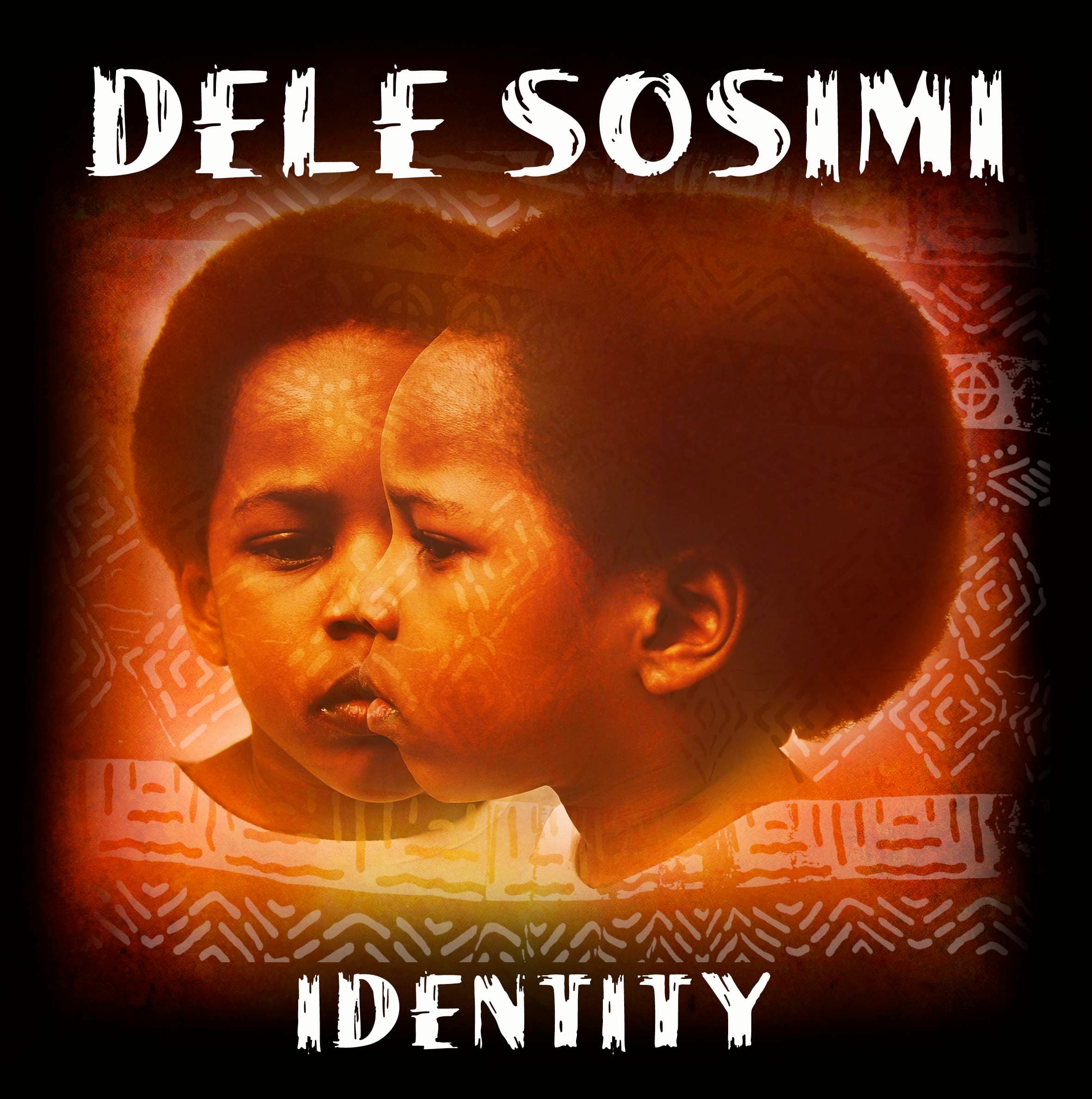 Dele Sosimi – Identity